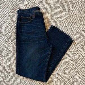 Daniel Cremieux Mens Relaxed Fit Jeans. Size 38” x 36”